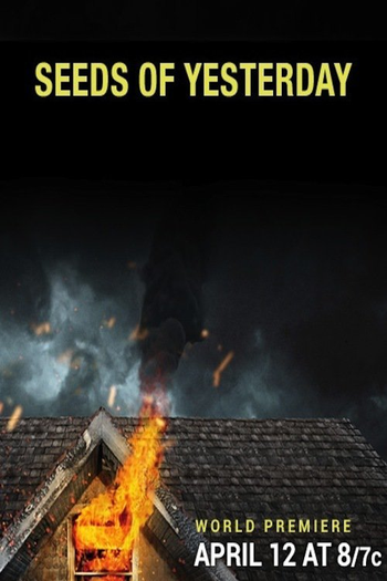  de Filme Sementes do Passado (2015)