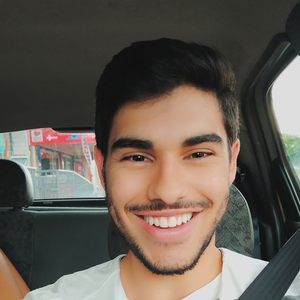 Foto de perfil de Pedro Veríssimo