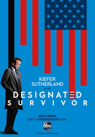 Designated Survivor (1ª Temporada) (Designated Survivor (Season 1))