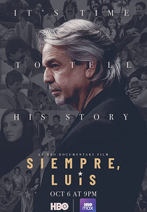 Sempre, Luis (Siempre, Luis)