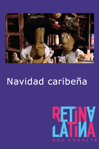 Poster de Curta Navidad Caribeña (2001)