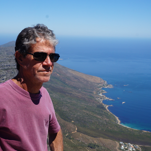 Foto de perfil de Moacir F