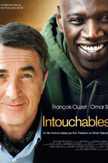 Intocáveis (Intouchables)