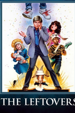 Um Orfanato do Barulho (The Leftovers)