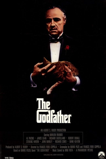  de Filme O Poderoso Chefão (1972)