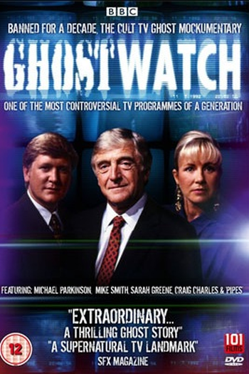  de Filme Ghostwatch (1992)