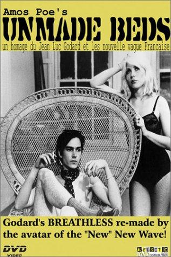 Poster de Filme Unmade Beds (1976)