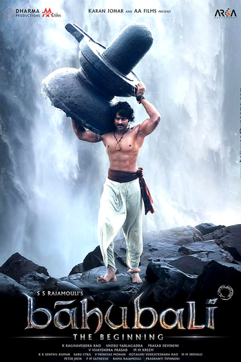  de Filme Baahubali: O Início (2015)
