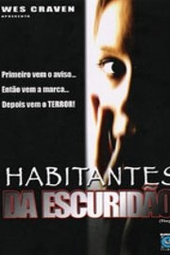  de Filme Habitantes da Escuridão (2002)