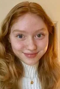 Jacey Sink - Poster 1