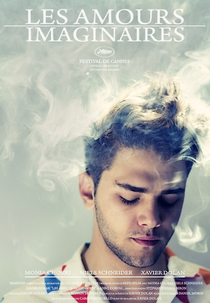 Amores Imaginários (Les Amours Imaginaires)