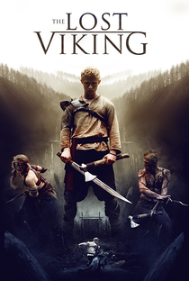 O Último Viking - Poster / Capa / Cartaz - Oficial 1