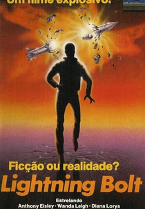 Lightning Bolt: Ficção ou Realidade? (Operazione Goldman)