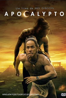 Apocalypto - Poster / Capa / Cartaz - Oficial 6