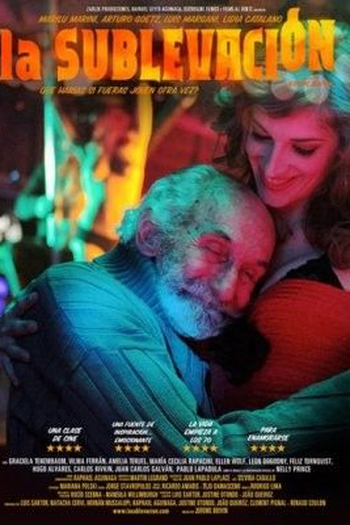  de Filme Juan e a bailarina (2011)
