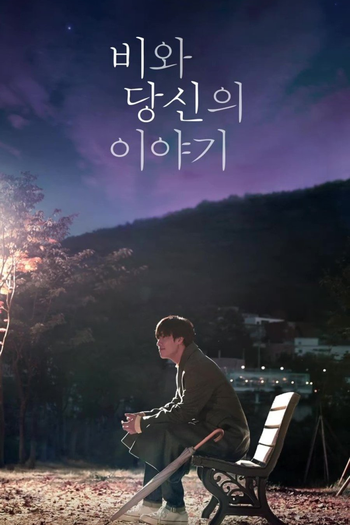  de Filme Esperando Pela Chuva (2021)