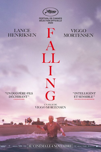  de Filme Falling: Ainda Há Tempo (2020)