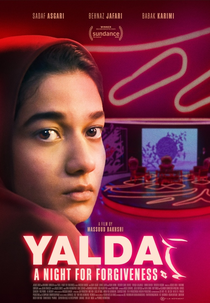 Yalda - Uma Noite de Perdão (Yalda)