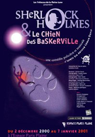 Sherlock Holmes and the Hound of the Baskervilles (Play) (Sherlock Holmes et le chien des Baskerville (Jouer))