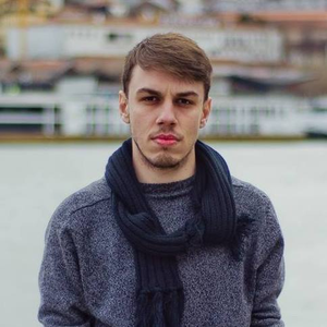 Foto de perfil de Gregory Lago