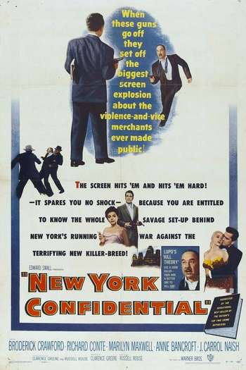  de Filme O Código do Diabo (1955)