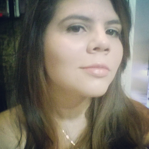 Foto de perfil de Ramille