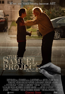 The Samuel Project (The Samuel Project)