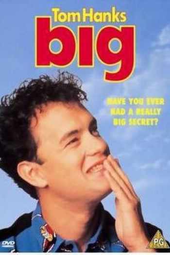  de Filme Quero ser Grande (1988)