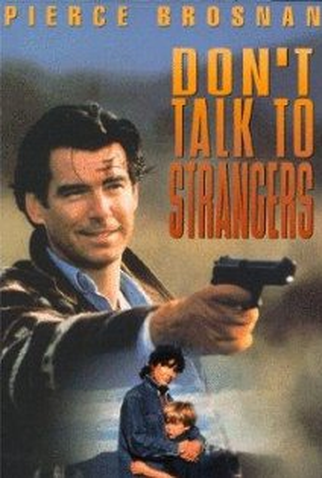 Poster 1 de Filme Correndo Perigo (1994)