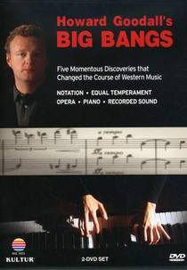 Howard Goodall's Big Bangs (Howard Goodall's Big Bangs)