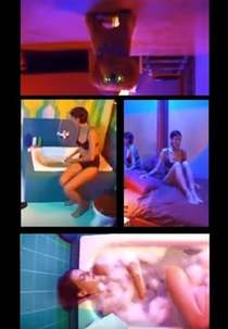 Arielle Burgelin: Je suis si mince (Arielle Burgelin: Je suis si mince)