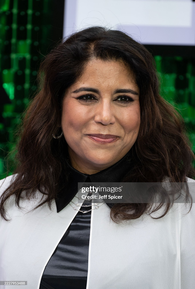 Nisha Ganatra