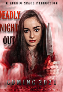 Deadly Night Out (Deadly Night Out)