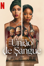 União de Sangue (Blood Sisters)