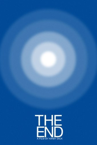 Poster 1 de Filme O Fim (2004)