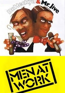 Men at Work - Dr. Heckyll & Mr. Jive (Men at Work - Dr. Heckyll & Mr. Jive)