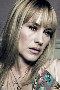 Patricia Arquette - Poster / Capa / Cartaz - Oficial 2