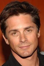 Billy Warlock