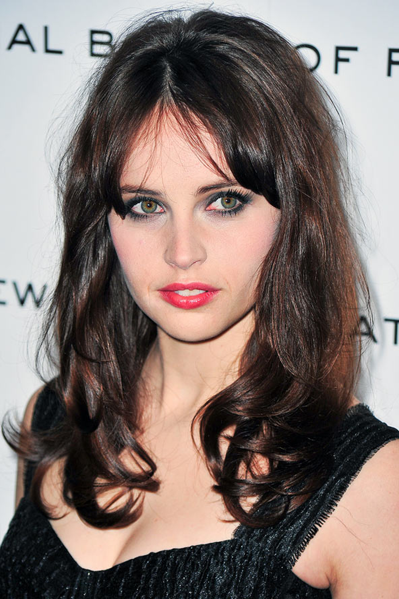 Felicity Jones (II) - Foto 7