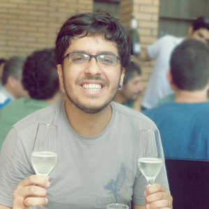 Foto de perfil de BRUNO SANTOS