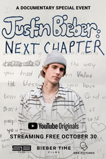 Justin Bieber: Next Chapter (Justin Bieber: Next Chapter)