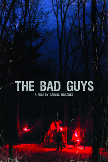  de Filme The Bad Guys (2015)
