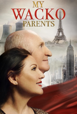 Poster 1 de Filme My Wacko Parents (2022)