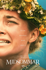 Midsommar: O Mal Não Espera a Noite (Midsommar)