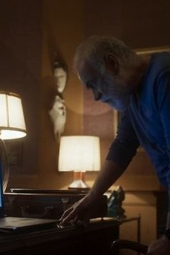 Poster de Episódio Capítulo 07 (2021)