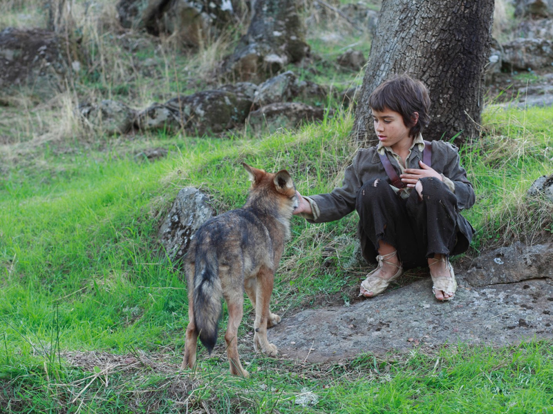 Foto 2 de Entre Lobos
