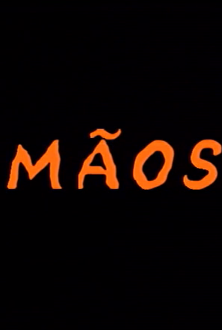 Poster 1 de Curta Mãos (2003)