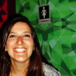 Foto de perfil de Raiana Rassi