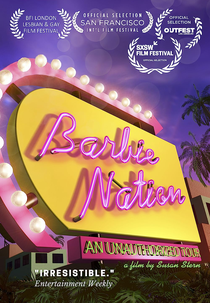 Barbie Nation: An Unauthorized Tour (Barbie Nation: An Unauthorized Tour)