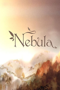 Nebula - Poster / Capa / Cartaz - Oficial 1